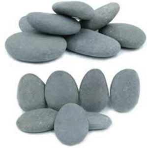 Rocks for painting